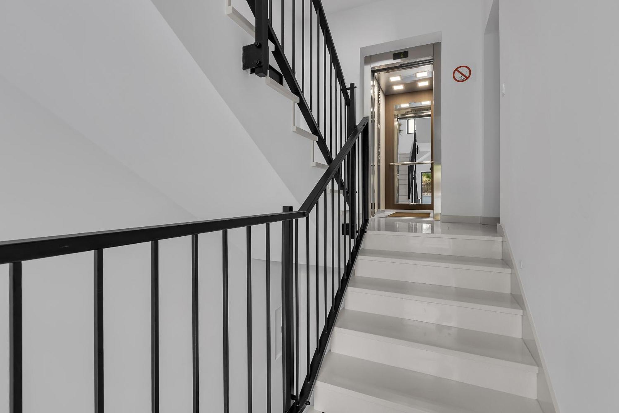 Villa Balmis House A Макарська Екстер'єр фото